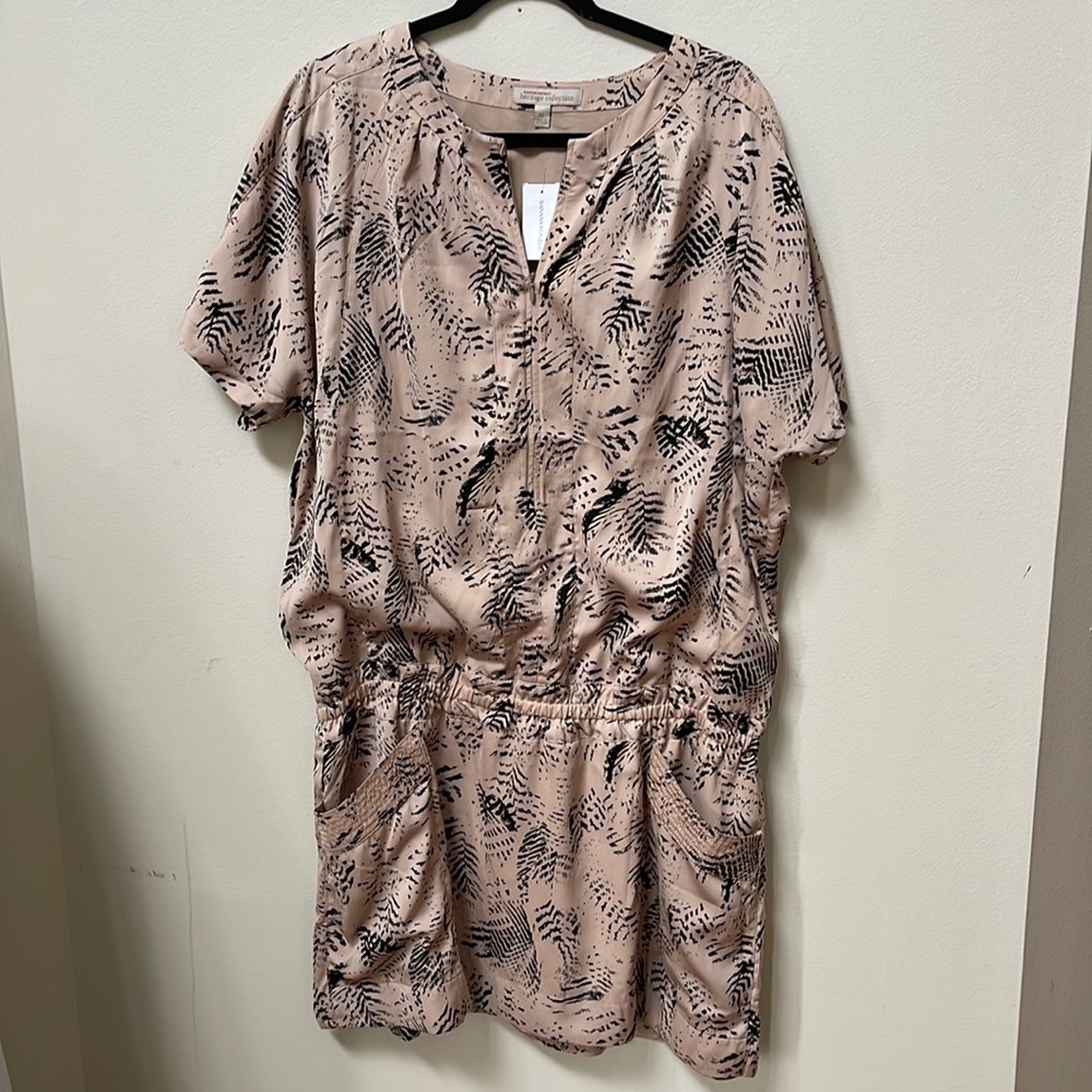 Banana Republic Heritage Collection Top